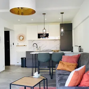  Appartamento Salsa Luxe 4 Couchages Plages à 100m Et Parking Best Of