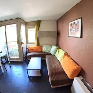 Appartamento Studio Mediterraneo