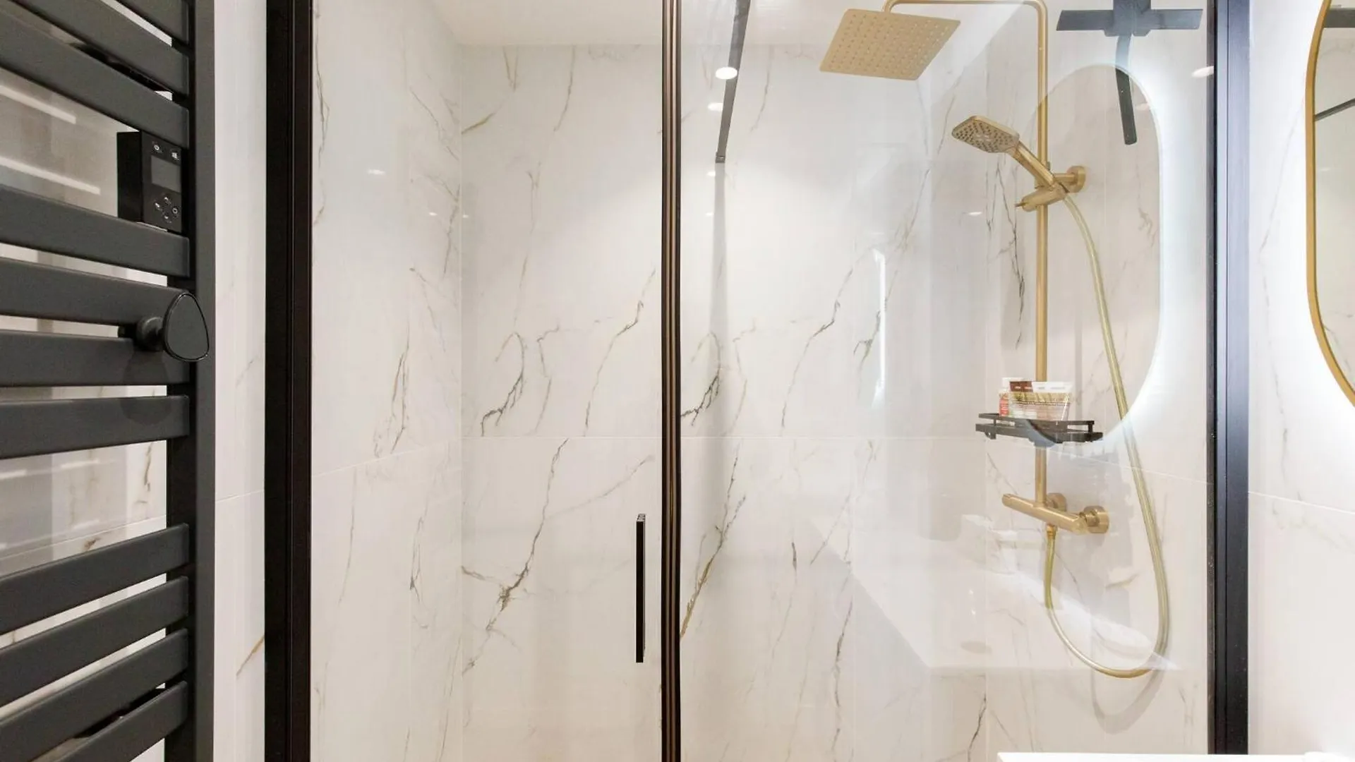 Juan Les Pins Suite Luxueuse Front De Mer