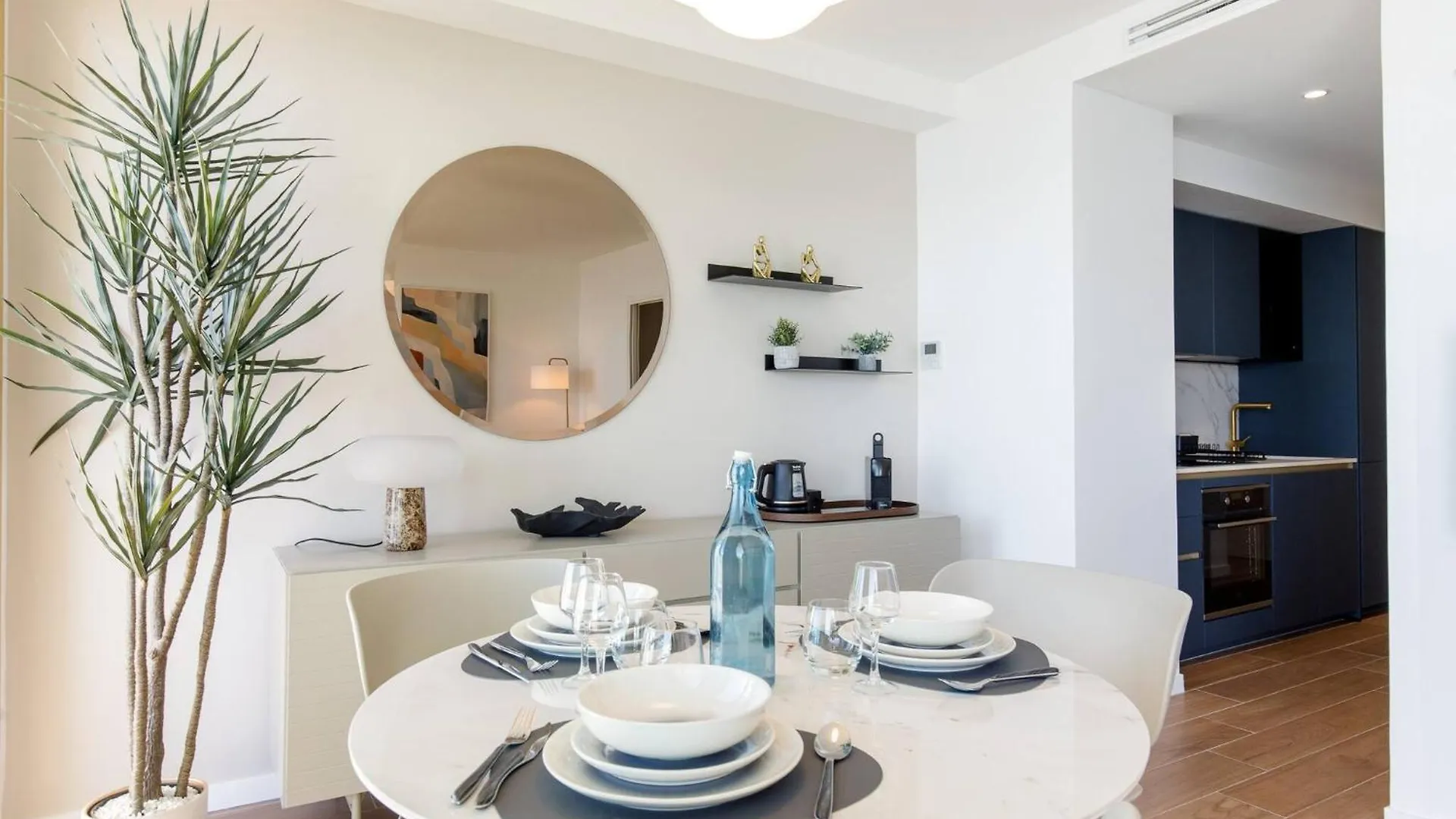 Juan Les Pins Suite Luxueuse Front De Mer Juan-les-Pins