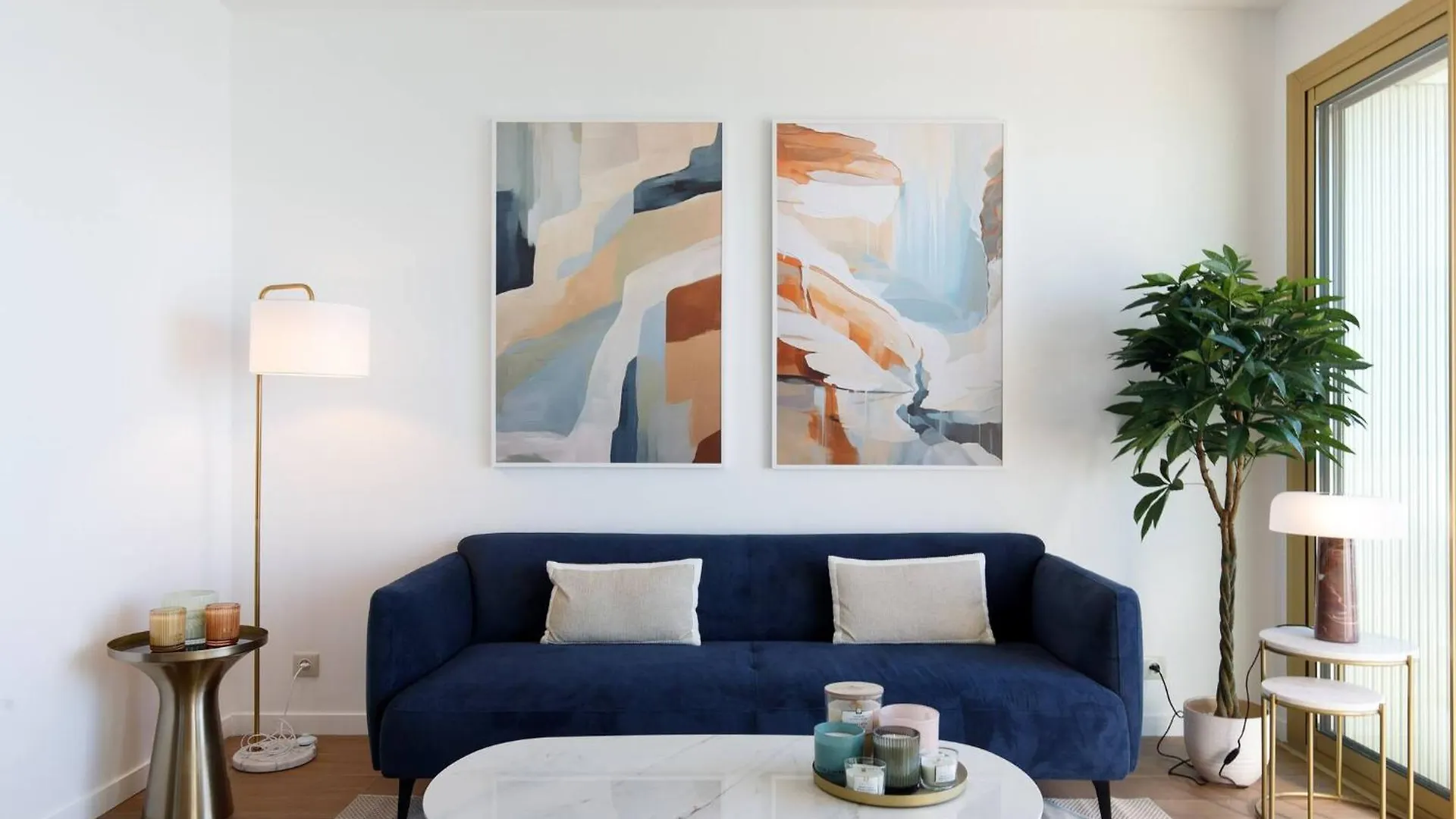 Juan Les Pins Suite Luxueuse Front De Mer 0*, Juan-les-Pins France